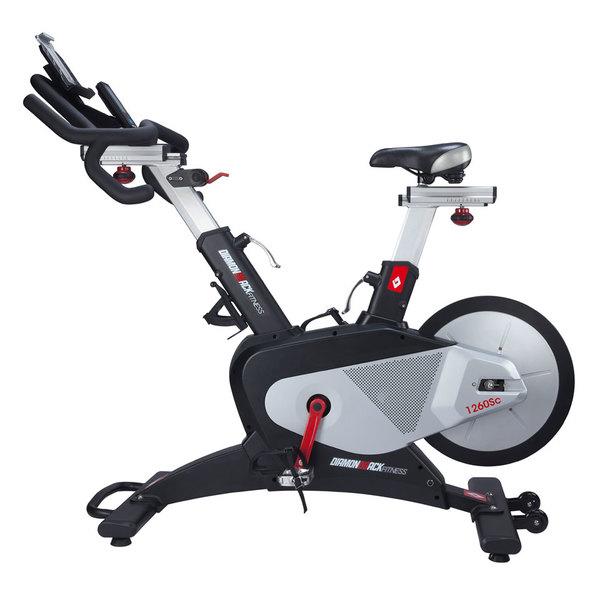 The Diamondback Studio Cycle 1260Sc is a value purchase for beginners and intermediate riders.