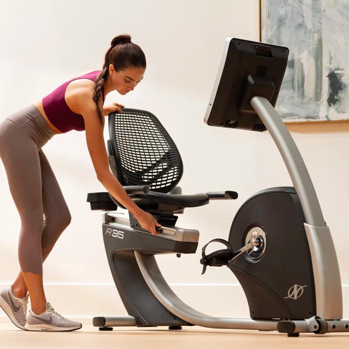 best exercise bikes for home