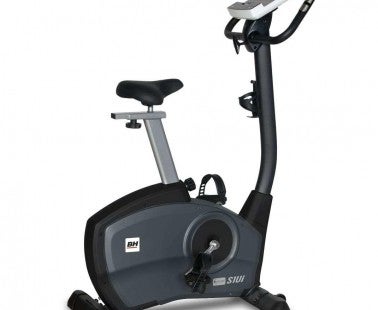 BH Fitness S1Ui Upright Bike Review