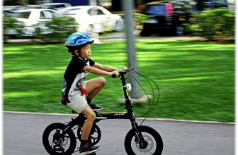 A Guide to Bike Safety for Parents