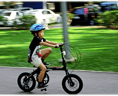 A Guide to Bike Safety for Parents