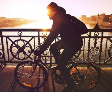 All About Cycling for Fitness, Transportation, Recreation, and More…