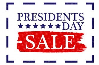 Presidents Day Exercise Bike Sales 2020