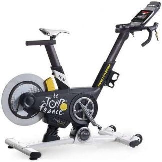ProForm TDF Pro 4.0 Indoor Cycle Trainer Review