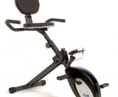 Stamina InTone Folding Cycle Pro Review