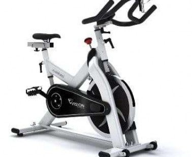 Vision V-Series Commercial Indoor Cycle Review