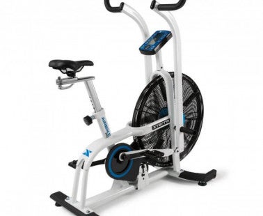 XTERRA Fitness AIR650 Airbike Pro Review